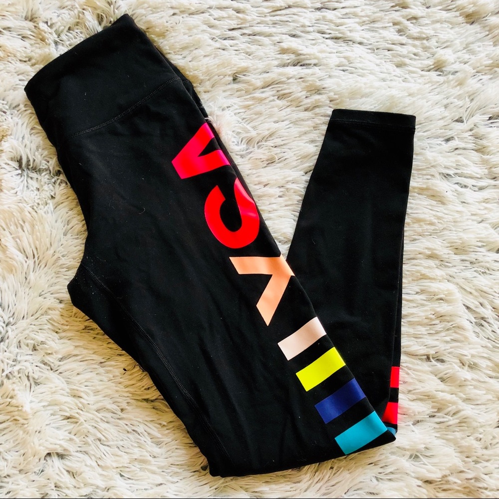 ⭐️Victoria Secret Leggings⭐️